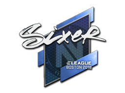 SIXER