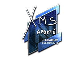 xms (Foil)