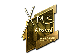 xms (Gold)