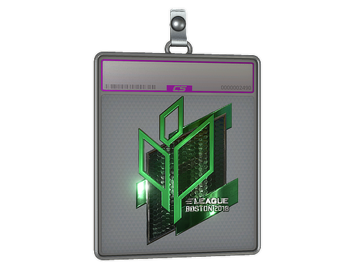 Sprout Esports (Foil) | Boston 2018