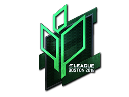 Sprout Esports (Foil)