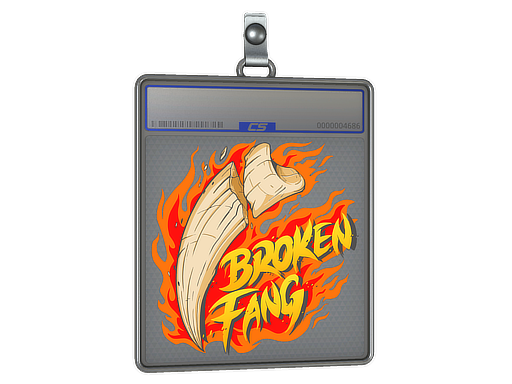 Broken Fang