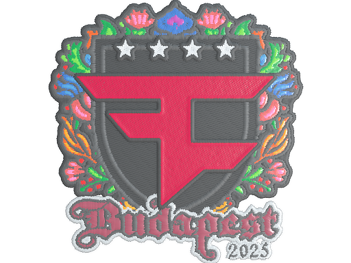 FaZe Clan (Embroidered)