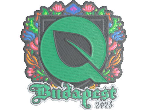 FlyQuest (Embroidered)