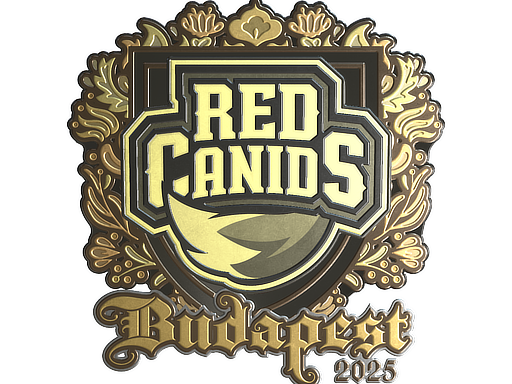 RED Canids (Gold)