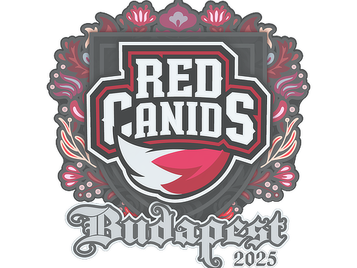 RED Canids