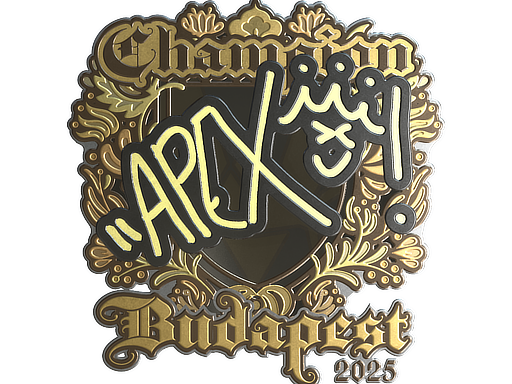 apEX (Gold, Champion)