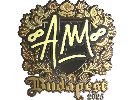 AW (Gold)