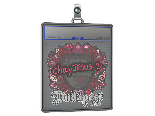 chayJESUS | Budapest 2025