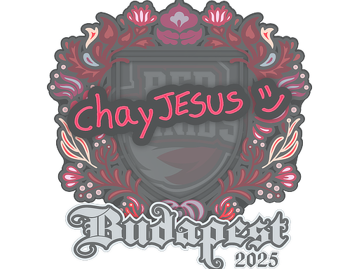 chayJESUS