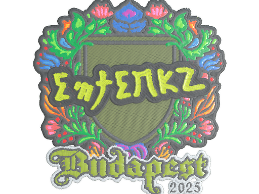 ewjerkz (Embroidered)