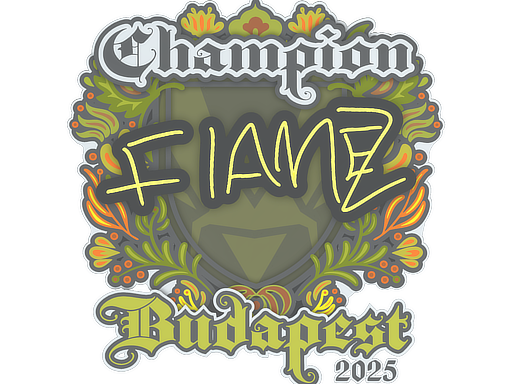 FlameZ (Champion)