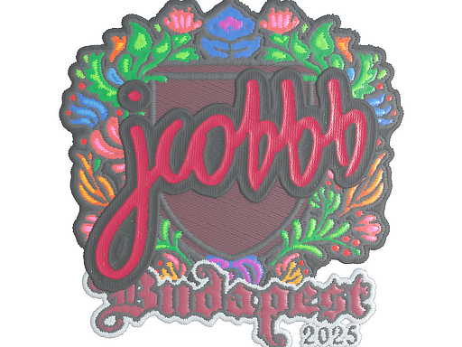 jcobbb (Embroidered)