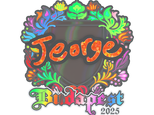 jeorge (Holo)
