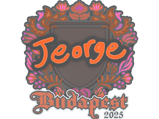 jeorge