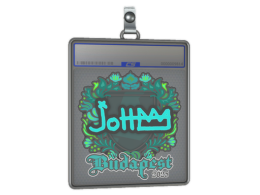 jottAAA | Austin 2025
