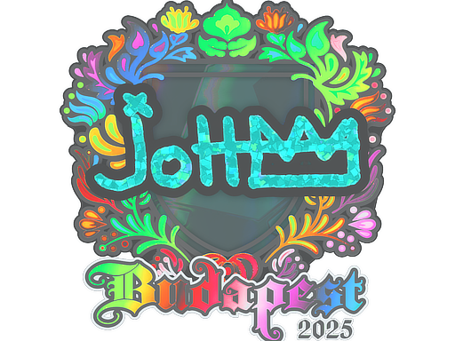 jottAAA (Holo)