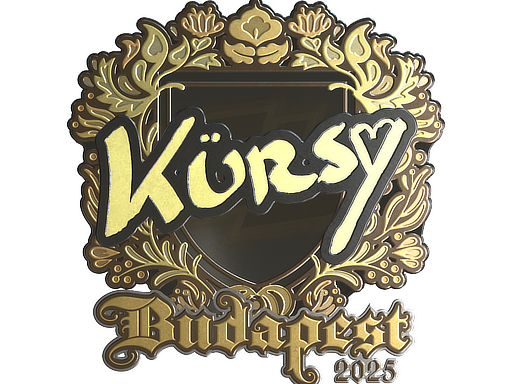 Kursy (Gold)