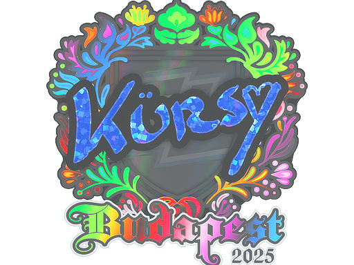 Kursy (Holo)