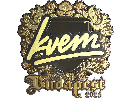 Kvem (Gold)
