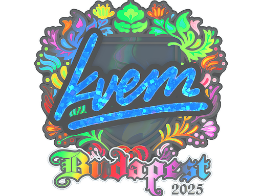 Kvem (Holo)