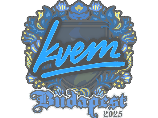 Kvem
