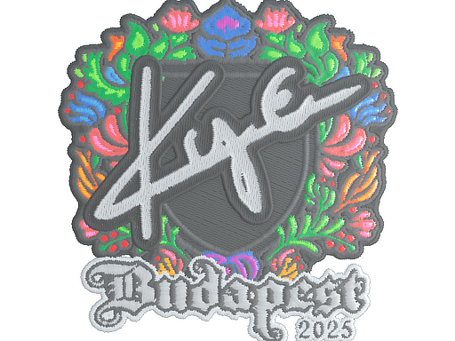 kye (Embroidered)