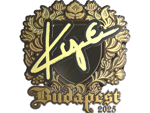 kye (Gold)