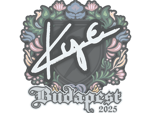 kye