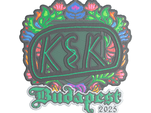 kyousuke (Embroidered)