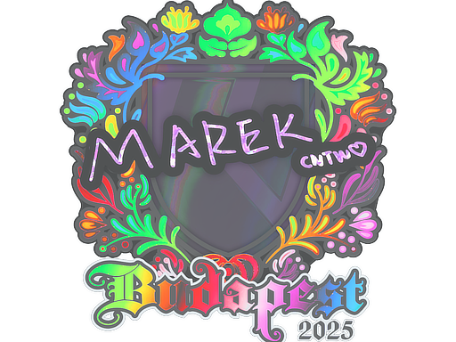 Marek (Holo)