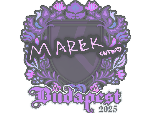 Marek