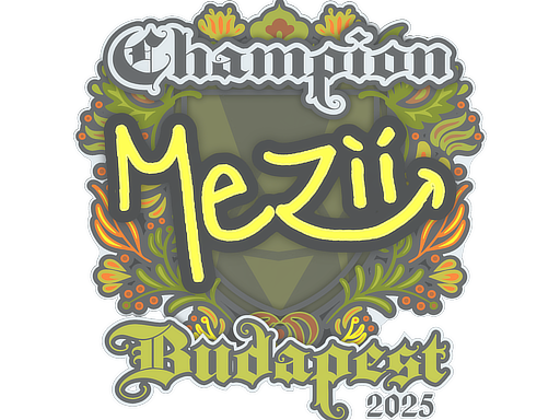 mezii (Champion)