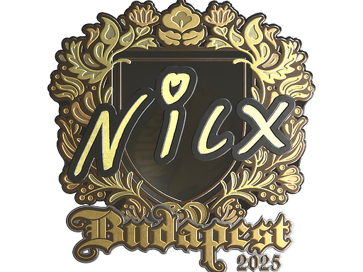 nicx (Gold)