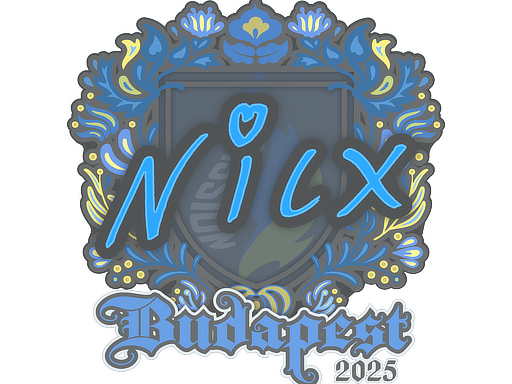 nicx