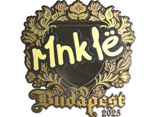 r1nkle (Gold)