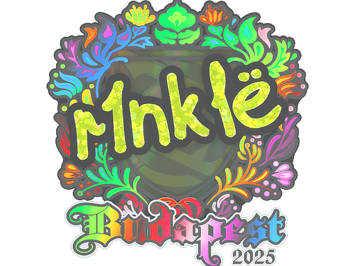 r1nkle (Holo)