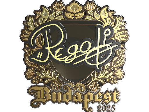 regali (Gold)