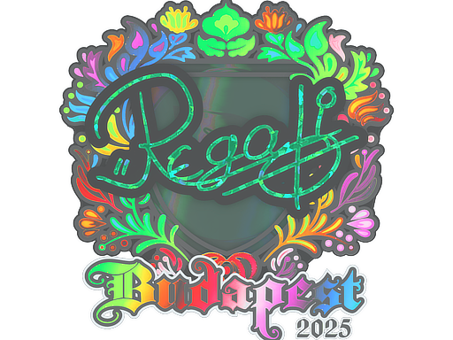 regali (Holo)