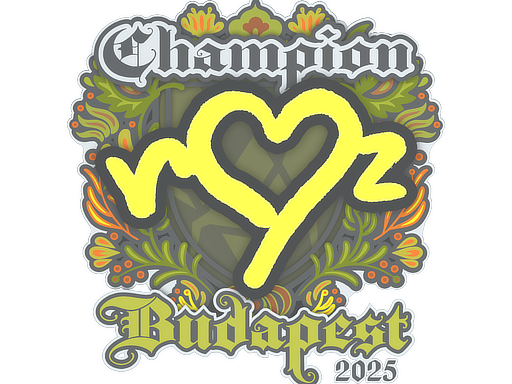ropz (Champion)