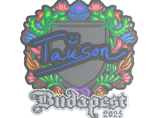 Tauson (Embroidered)