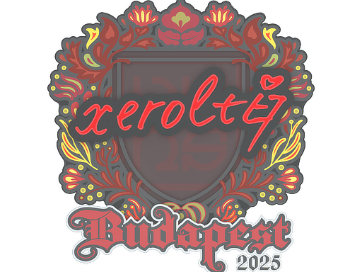 xerolte
