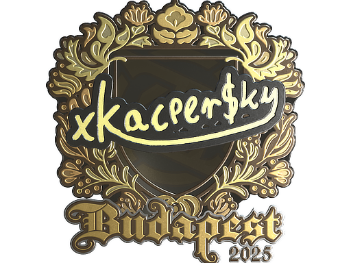xKacpersky (Gold)