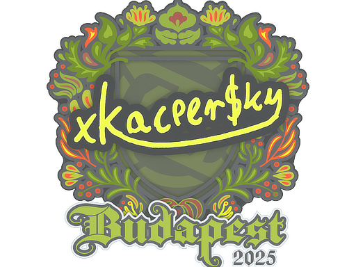xKacpersky