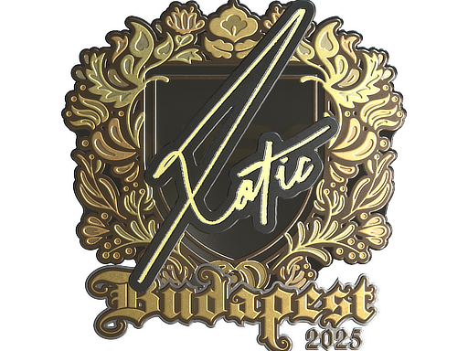 XotiC (Gold)