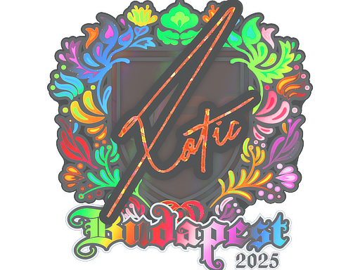 XotiC (Holo)