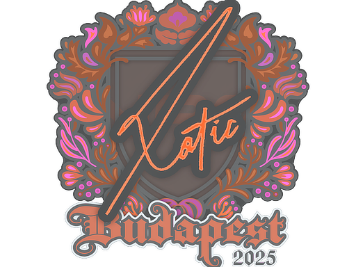 XotiC