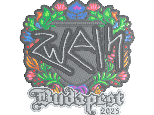 zweih (Embroidered)