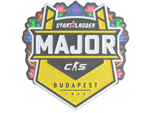 StarLadder (Embroidered)