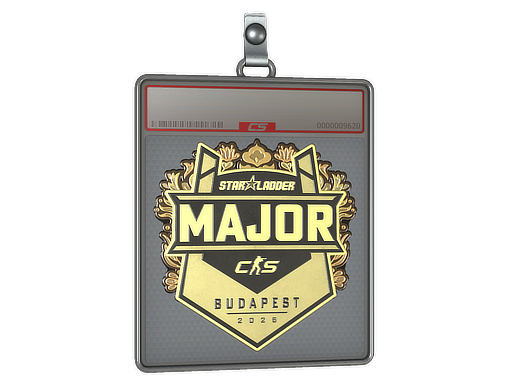 StarLadder (Gold) | Berlin 2019